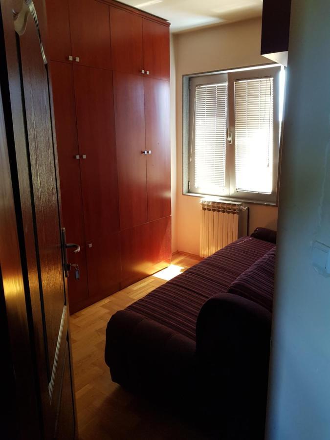 Apartamento Blue point Kragujevac Exterior foto