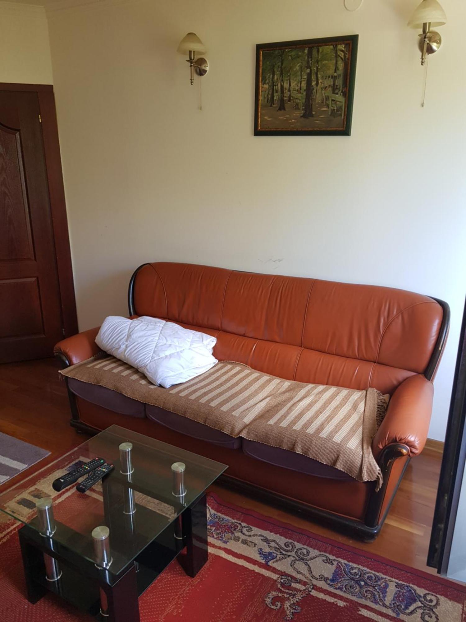 Apartamento Blue point Kragujevac Habitación foto