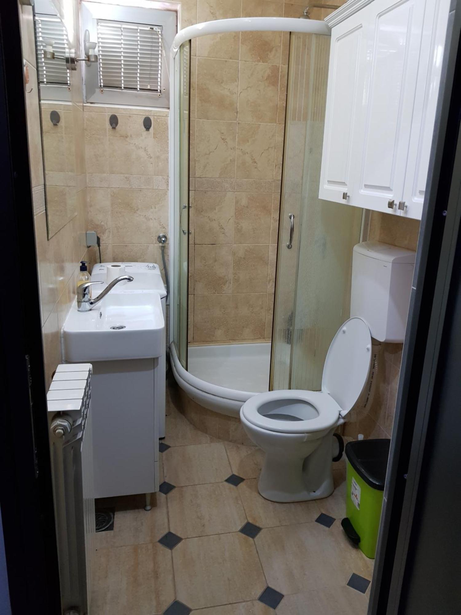 Apartamento Blue point Kragujevac Habitación foto