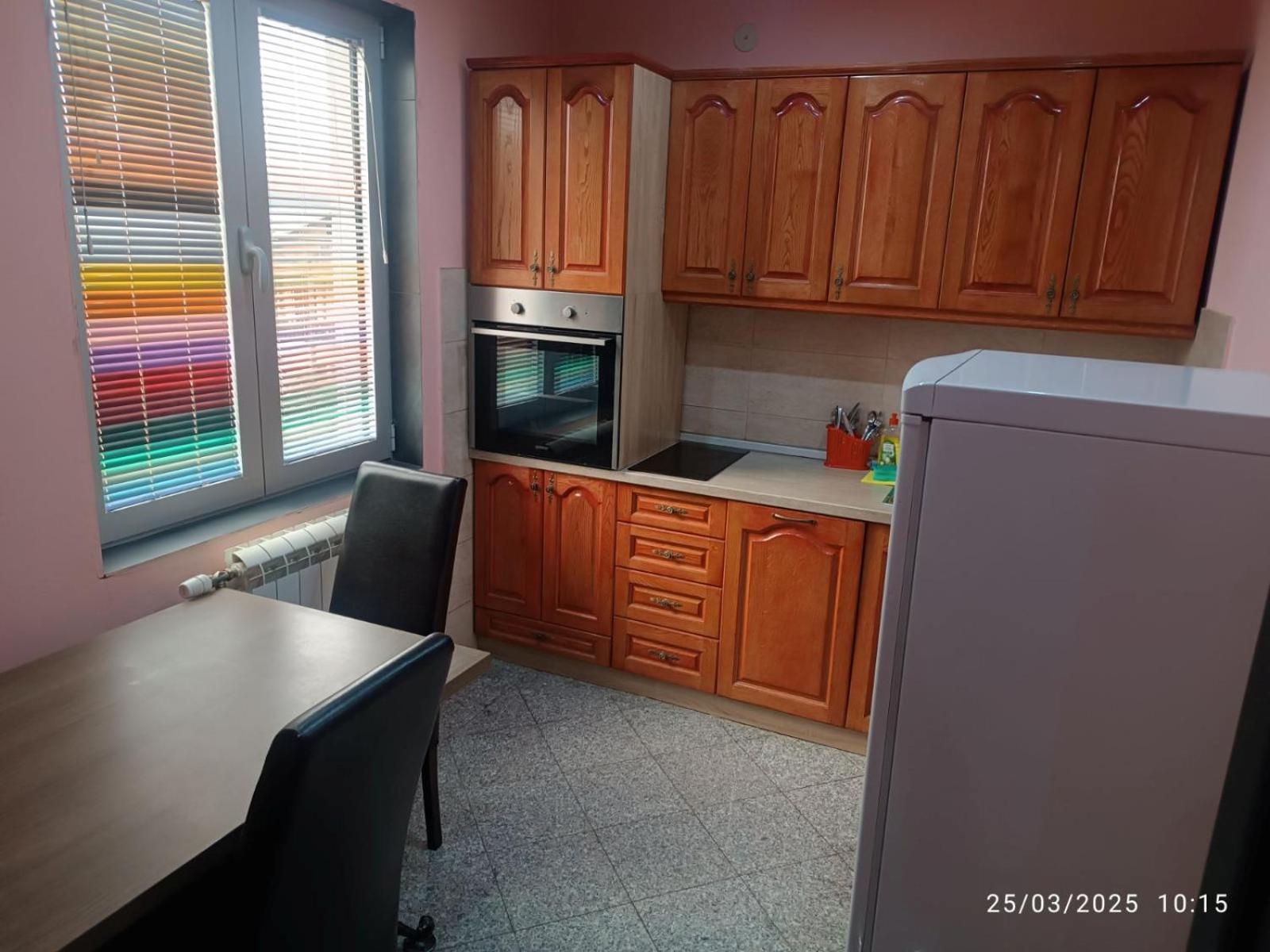 Apartamento Blue point Kragujevac Exterior foto